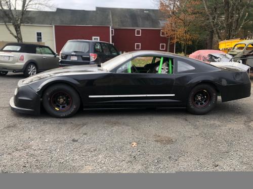 2022 Street Stock