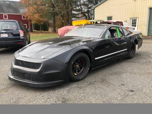 2022 Street Stock