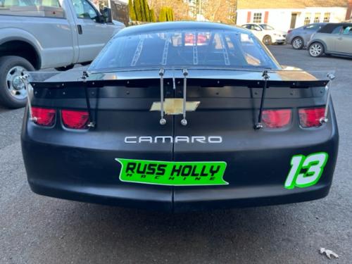 2022 Street Stock