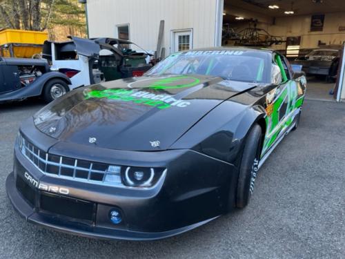 2022 Street Stock
