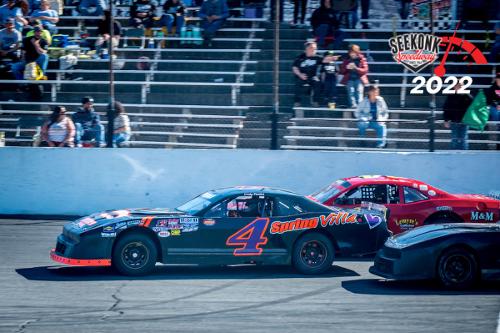 Pianka Seekonk Opener 2022