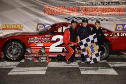 05/13/2022 Victory Lane SMS