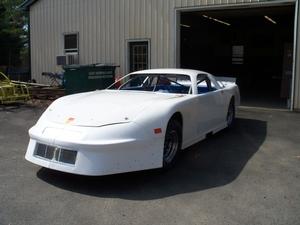 100 0600 - #79 Twin State Late Model